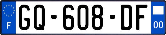 GQ-608-DF