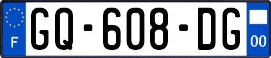 GQ-608-DG