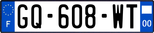 GQ-608-WT