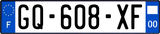 GQ-608-XF