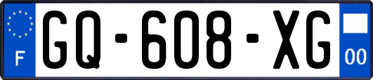 GQ-608-XG