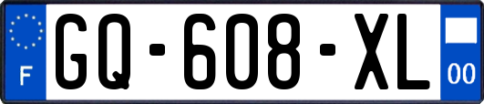 GQ-608-XL
