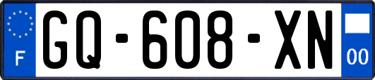GQ-608-XN