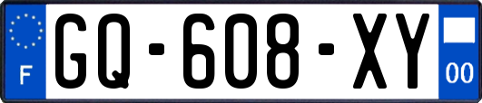GQ-608-XY