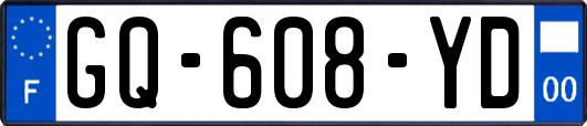 GQ-608-YD