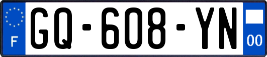 GQ-608-YN