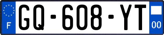 GQ-608-YT