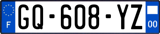 GQ-608-YZ
