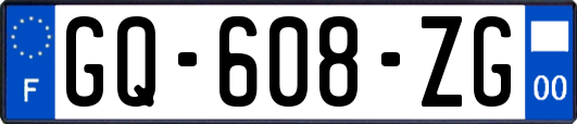 GQ-608-ZG
