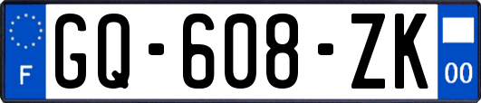 GQ-608-ZK