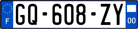 GQ-608-ZY