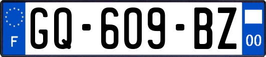 GQ-609-BZ