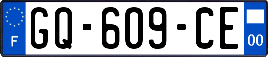 GQ-609-CE