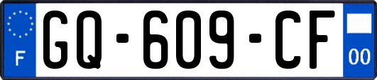 GQ-609-CF