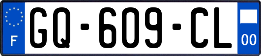 GQ-609-CL