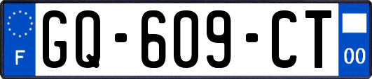 GQ-609-CT