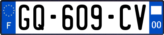 GQ-609-CV