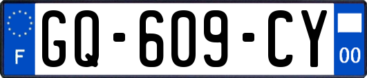 GQ-609-CY