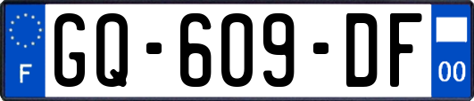 GQ-609-DF