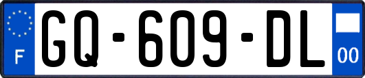 GQ-609-DL