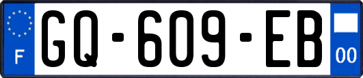GQ-609-EB