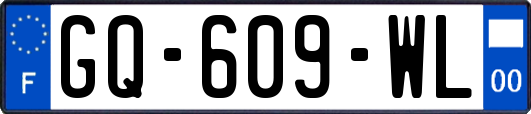 GQ-609-WL