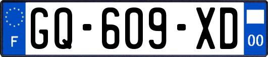 GQ-609-XD