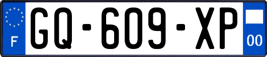 GQ-609-XP