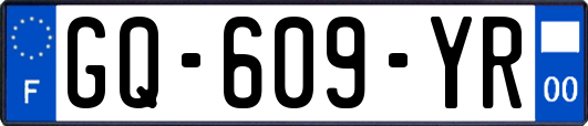 GQ-609-YR