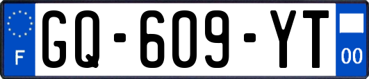GQ-609-YT