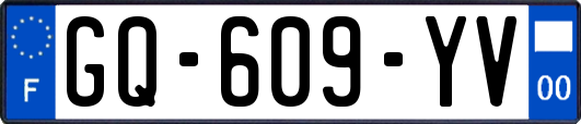 GQ-609-YV