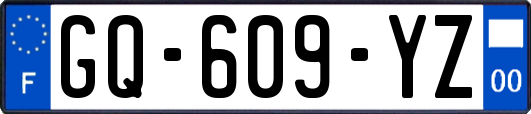 GQ-609-YZ