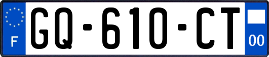 GQ-610-CT
