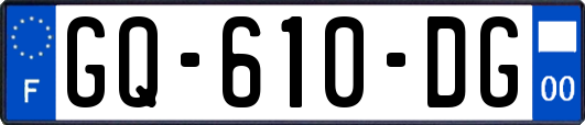 GQ-610-DG
