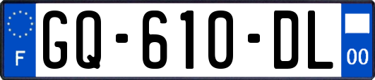 GQ-610-DL
