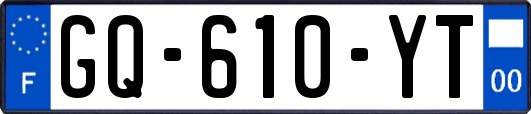 GQ-610-YT