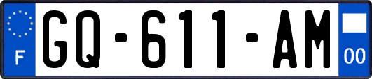 GQ-611-AM