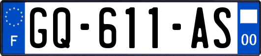 GQ-611-AS