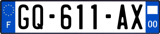GQ-611-AX