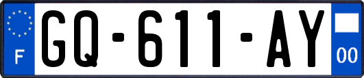 GQ-611-AY