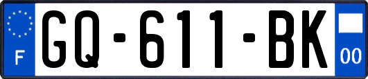 GQ-611-BK