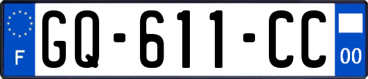 GQ-611-CC