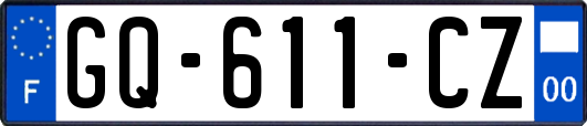 GQ-611-CZ