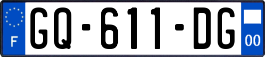 GQ-611-DG