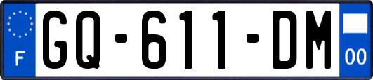 GQ-611-DM