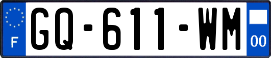 GQ-611-WM