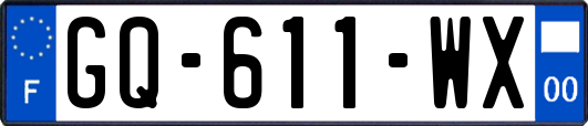 GQ-611-WX