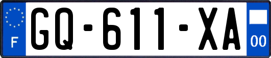 GQ-611-XA