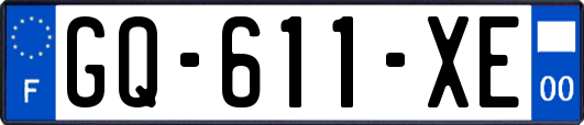 GQ-611-XE