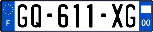 GQ-611-XG